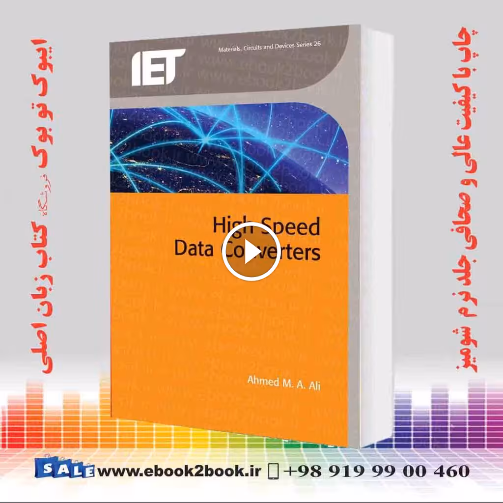 High Speed Data Converters