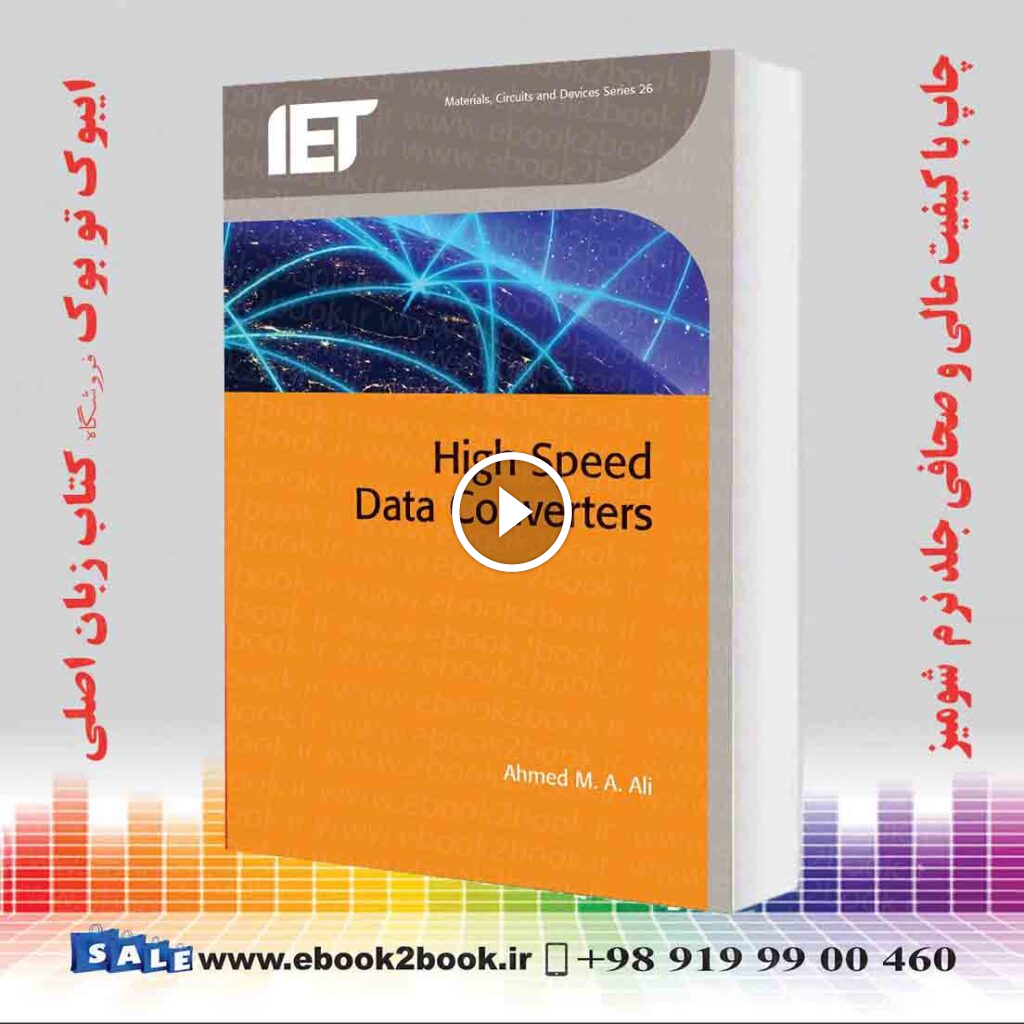 High Speed Data Converters