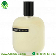 عطر ادکلن آمواج رز اینسنس 100 میل مردانه - زنانه