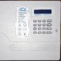 دزدگیر اماکن IPS مدل IPS640
