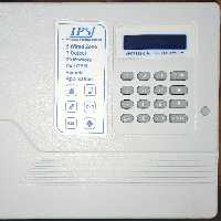 دزدگیر اماکن IPS مدل IPS640
