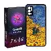 کاور گارد ایکس طرح Art مدل Glass10580 مناسب برای گوشی موبایل شیائومی Redmi Note 10 5G/Poco M3 Pro /Redmi Note 10T 5G