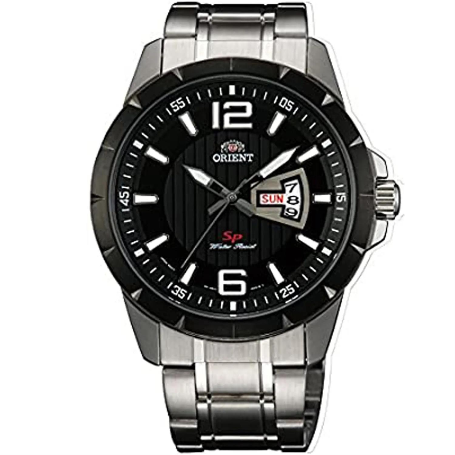 ساعت مچی اورینت مدل SUG1X001B9
