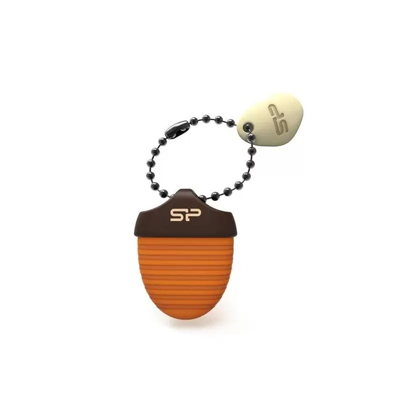 فلش مموری سیلیکون پاور مدل Touch T30 ظرفیت 16 گیگابایتSilicon Power 16GB USB 2.0