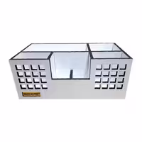 استند لوازم آرایشی دکو مارکت مدل Ma3656