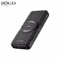 پاوربانک پرومیت مدل POWERPACK-FOLD به ظرفیت 10000 میلی آمپرساعت