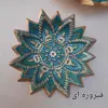 مجموعه ظروف هفت سین 10 پارچه کد S3