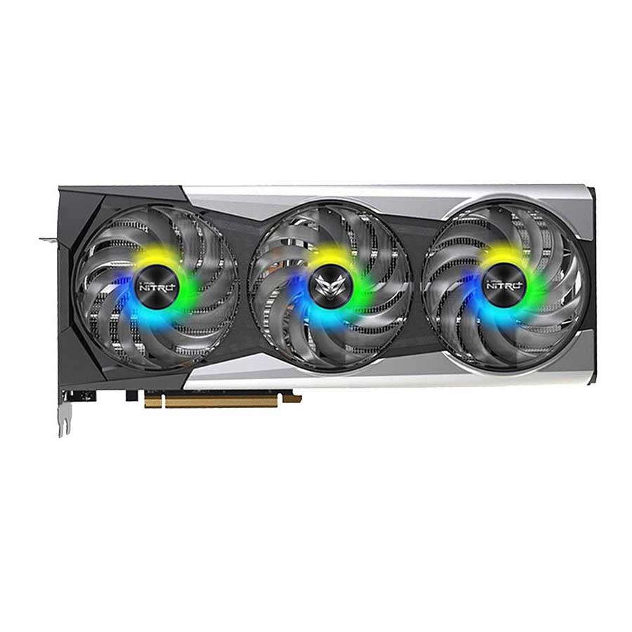 قیمت و خرید کارت گرافیک سافایر مدل NITRO  AMD Radeon RX 6900 XT SE 16GB | یاس ارتباط