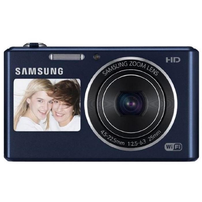 دوربین دیجیتال سامسونگ مدل Smart WiFi DV150