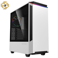 کیس گیم مکس Paladin T801 White