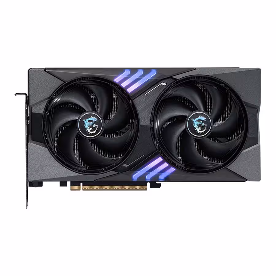 قیمت و خرید کارت گرافیک ام اس آی مدل GeForce RTX 5060 Ti 8G GAMING OC GDDR7 | یاس ارتباط