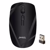 موس بی سیم Jedel W910