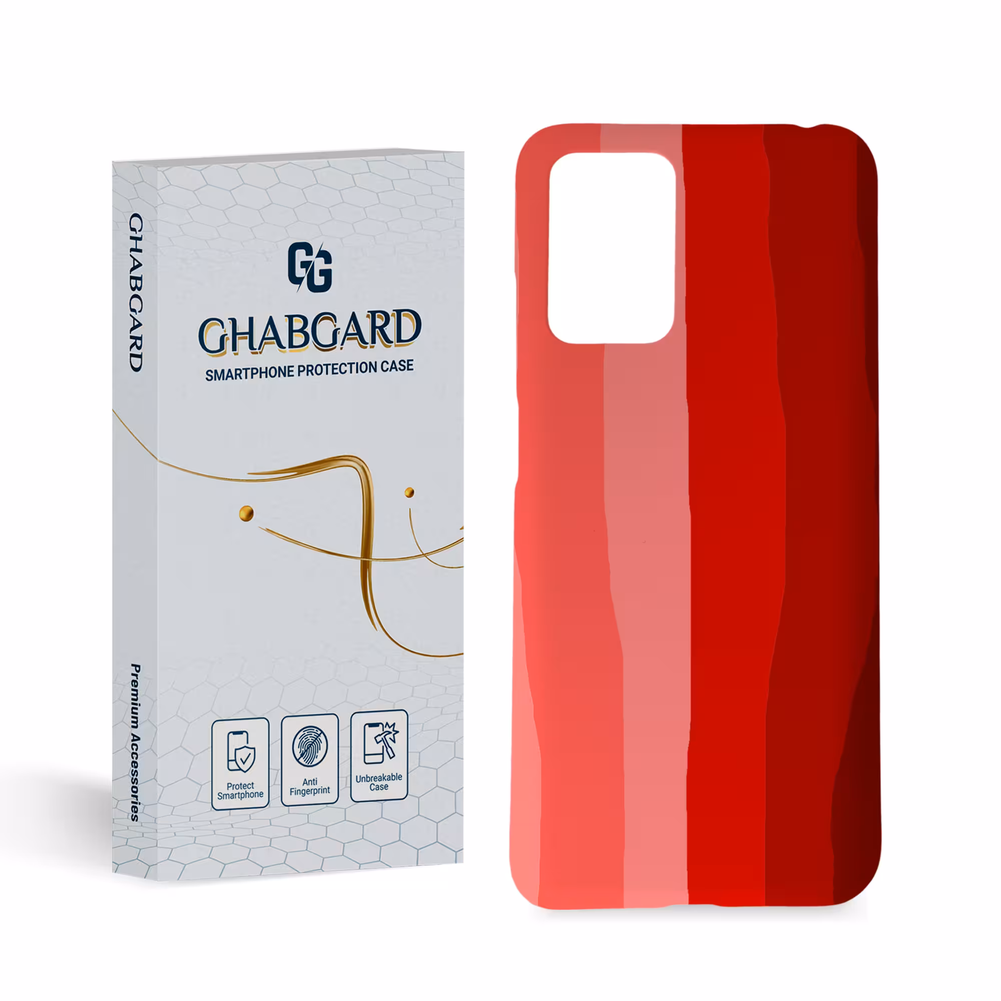 کاور قاب گارد مدل دخترانه مناسب برای گوشی موبایل شیایومی redmi 10