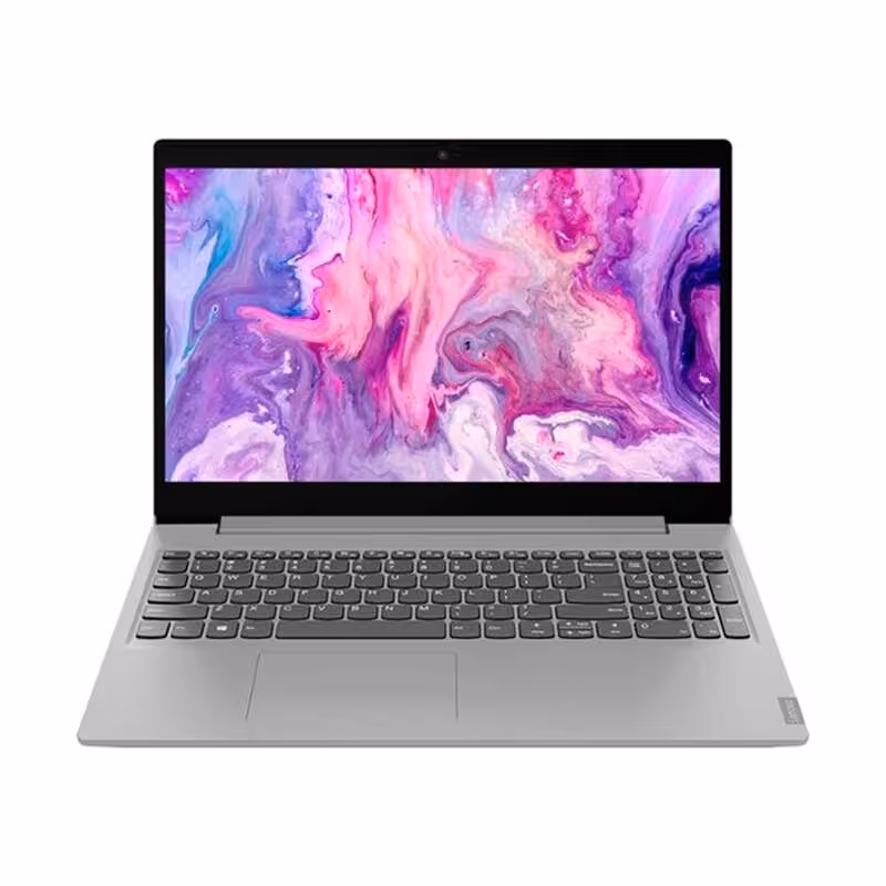 لپ تا پ 15.6 اینچی لنوو IdeaPad 3 با پردازنده Core i3 1115G4، رم 12GB، حافظه 1TB HDD و 128GB SSD، گرافیک Intel Full HD