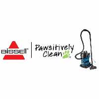 جاروبرقی بیسل مدل PowerClean Drum Vacuum 20277
