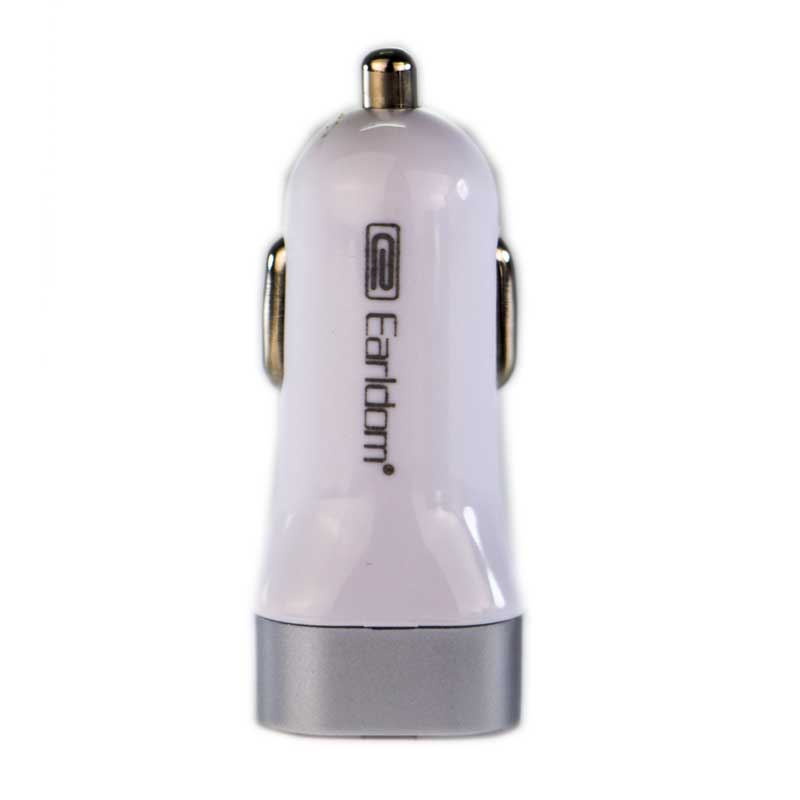 شارژر فندکی Earldom ES-138 2.1A