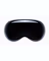 قیمت و خرید عینک واقعیت مجازی اپل ویژن پرو Vision Pro حافظه 256 گیگابایت - برین تک