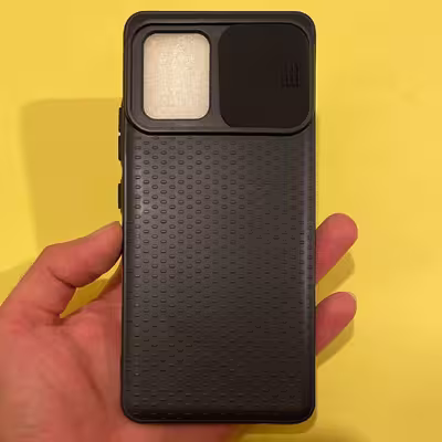 کاور مدل d35 مناسب برای گوشی موبایل سامسونگ Galaxy A42