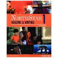 کتاب NorthStar  Reading&Writing 1    (جنگل) اثر جودی ال میلر