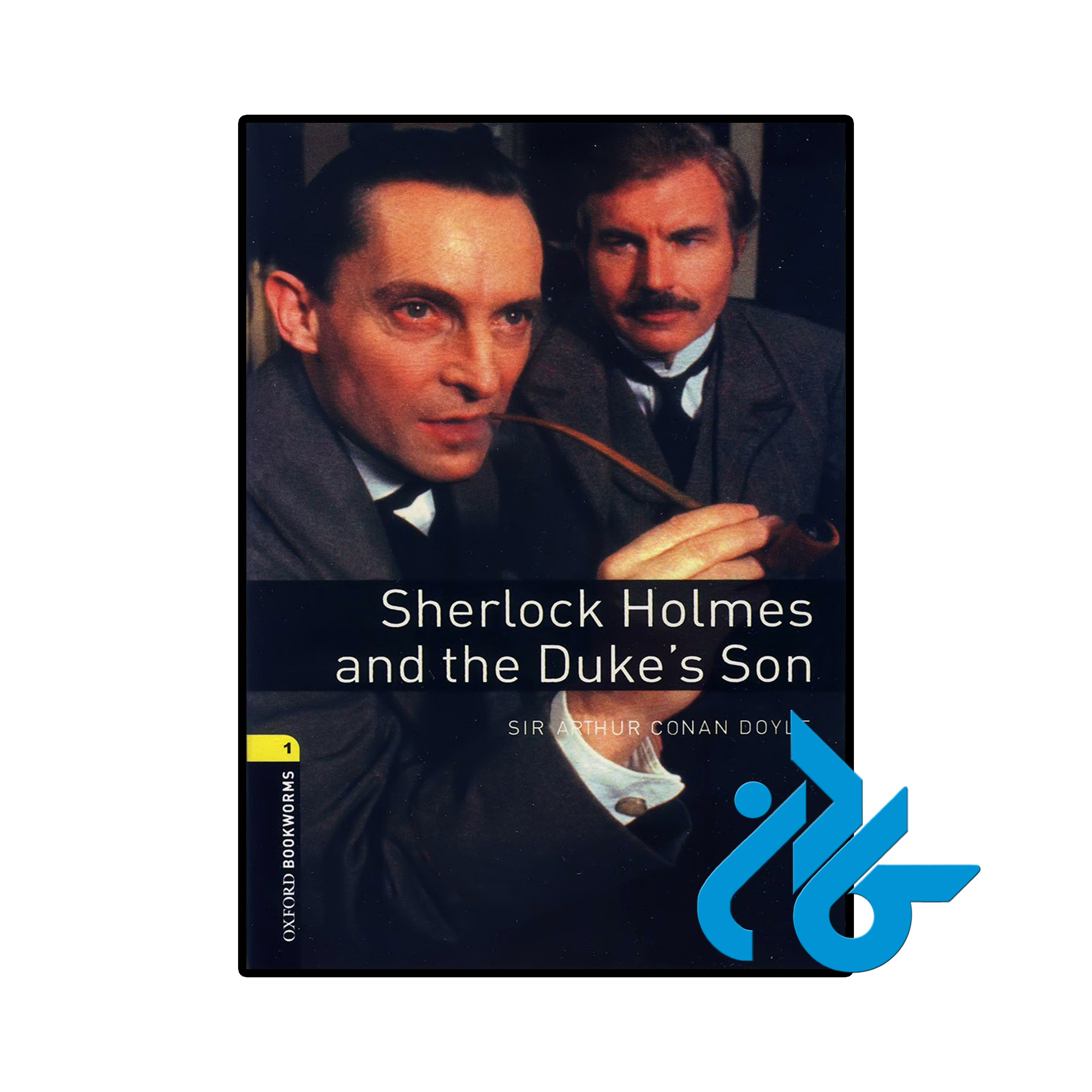 خرید و قیمت کتاب Sherlock Holmes and the Dukes Son از فروشگاه کادن