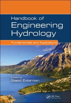  Eslamian S., Handbook of Engineering Hydrology Fundamentals and Applications, 2014 - دانلود کتاب های دانشگاهی