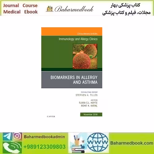 Immunology and Allergy Clinics of North America 2024 Full
