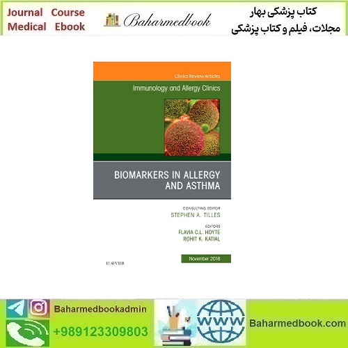 Immunology and Allergy Clinics of North America 2024 Full