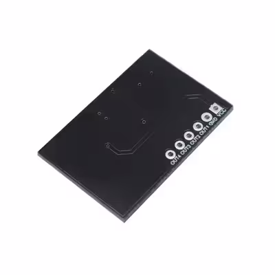 ماژول گیرنده لرنینگ رادیویی مدل LRN-433Mhz