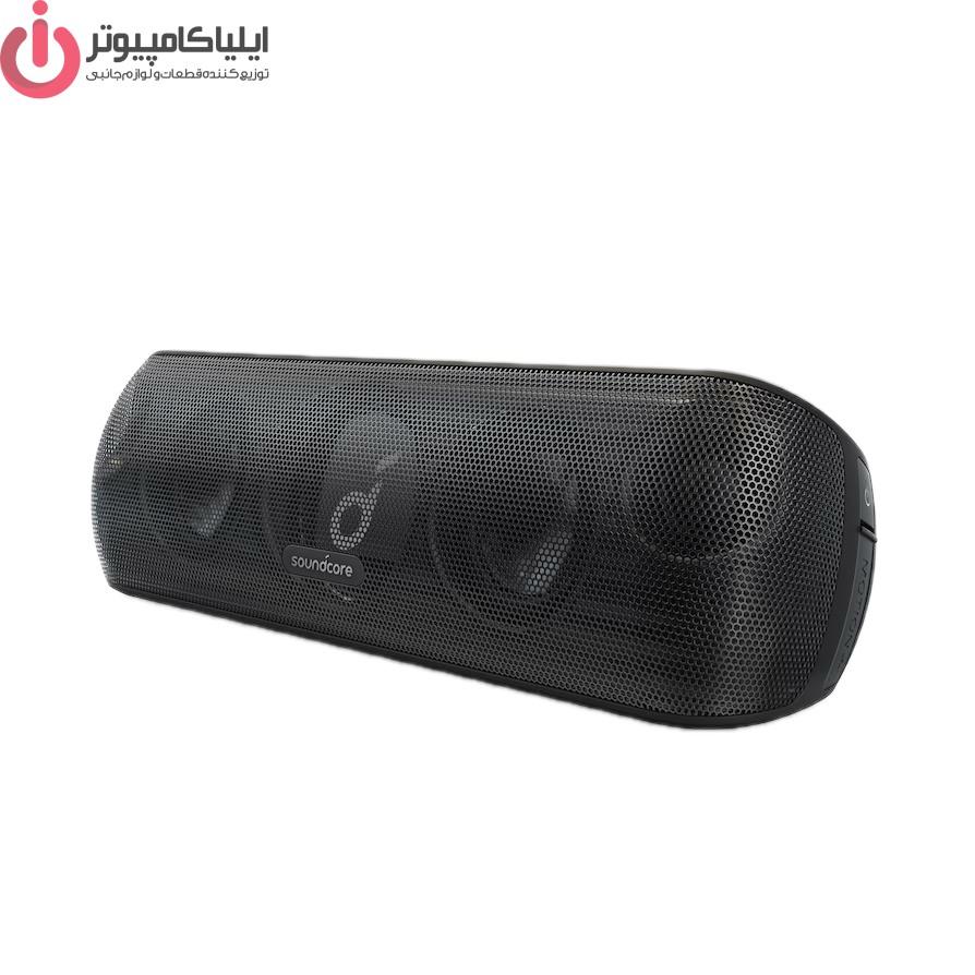 اسپیکر بلوتوثی قابل حمل انکر مدل SoundCore Motion Plus