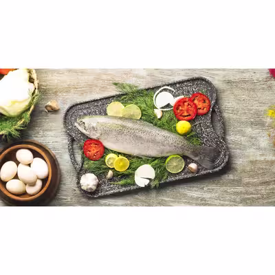 تابه گریل چدن نالینو مدل Fontana