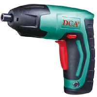 پیچ گوشتی شارژی مدل ADPL02-5B دی سی ای