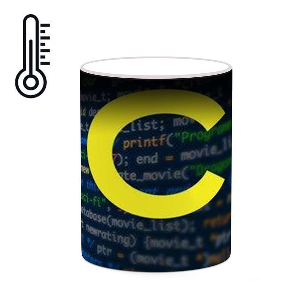 ماگ حرارتی کاکتی طرح برنامه نویسی مدل mgh24640