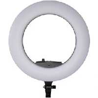رینگ لایت زئوس ZEUS SY-3161 III