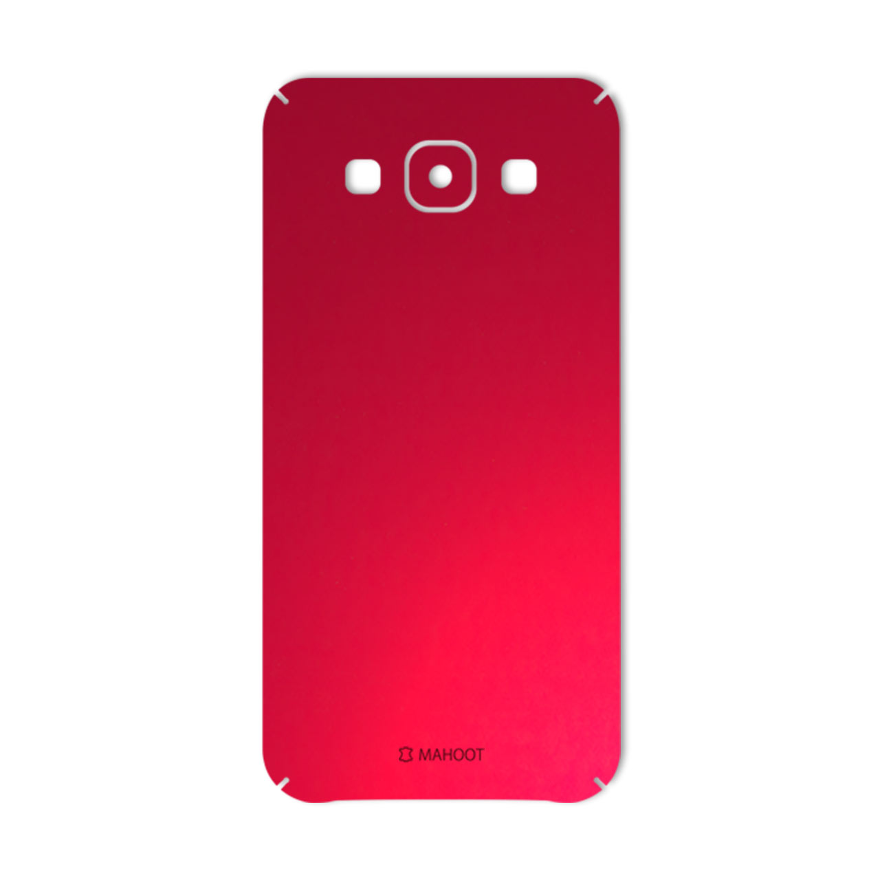 برچسب پوششی ماهوت طرح Color-Special مناسب برای گوشی موبایل سامسونگ Galaxy E5