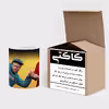 ماگ حرارتی کاکتی طرح فیلم مدل mgh15192