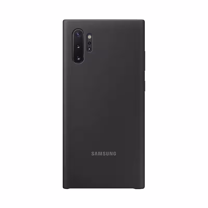 کاور سیلیکونی گوشی سامسونگ Galaxy Note10 Plus