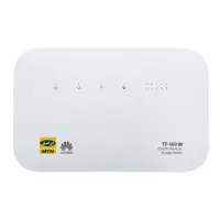 مودم 4G/TD-LTE ایرانسل مدل TF-i60 H1 به همراه سیم کارت دوقلو و بسته اینترنت 50 گیگ 1ماهه