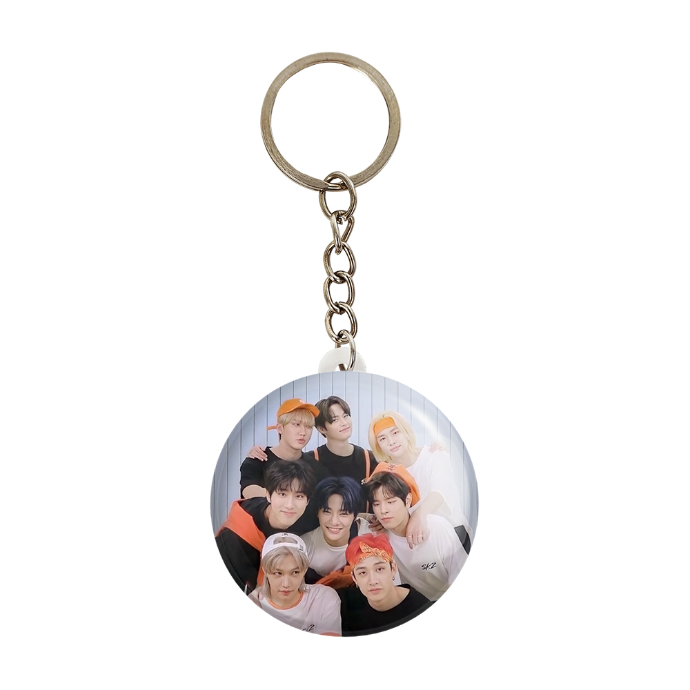 جاکلیدی خندالو مدل گروه استری کیدز کد 11861