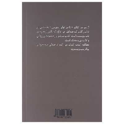 کتاب تا می توانی بنویس اث ناتالی گلد برگ نشر پیکان