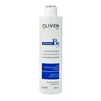 شامپو ضد ریزش کلیون مدل Strengthening Shampoo حجم 300 میلی لیتر