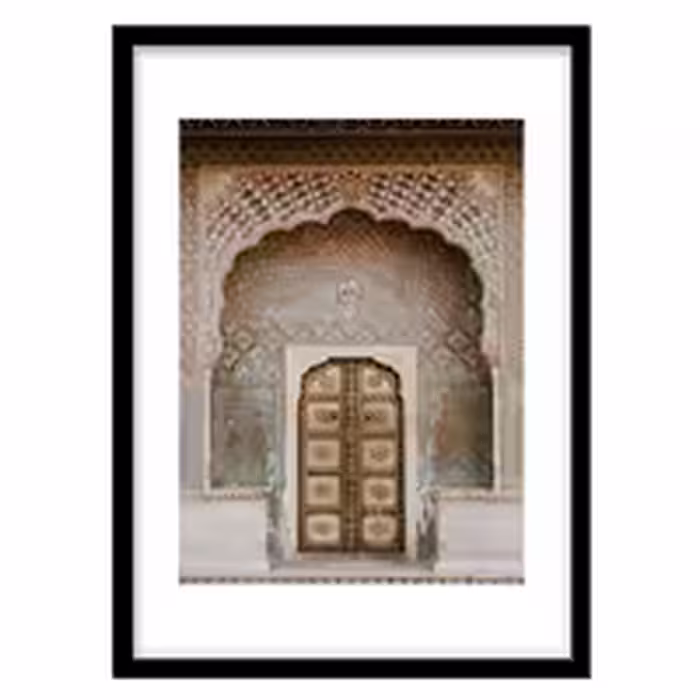 قیمت و خرید تابلو دکوراتیو مدل عکاسی معماری کد 0814