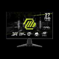 مانیتور گیمینگ ام اس آی مدل MAG 275F  مشخصات، آخرین قیمت و خرید