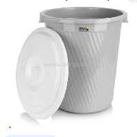 سطل  درب دار  مونا 710 ایده ال