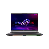 ROG Strix G814JIR | تجربه‌ای روان در بازی و کارهای حرفه‌ای