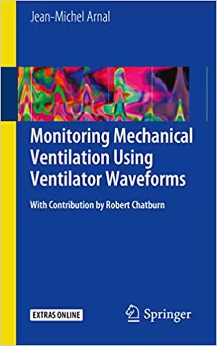 󾕇 دانلود کتاب Monitoring Mechanical Ventilation Using Ventilator Waveforms, 2018 - دانلود کتاب های دانشگاهی