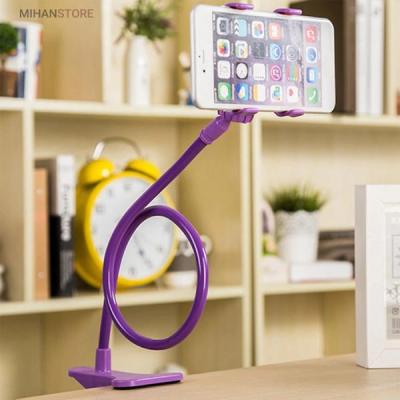 پایه نگهدارنده موبایل انعطاف‌پذیر