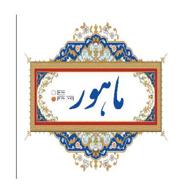 سیم تار ماهور مدل Set