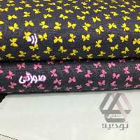 پارچه دستمالی آشپزخانه نخی اعلا عرض 1.5  آبگیری عالی