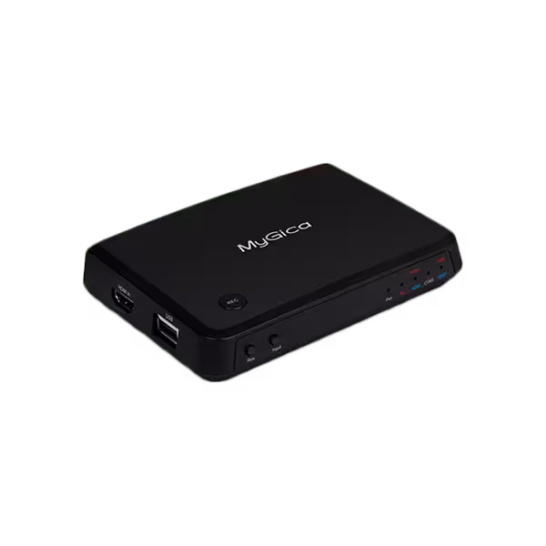 رکوردر صدا و تصویر MyGica HD Cap X II