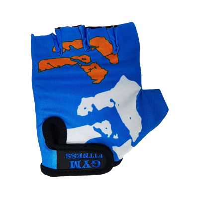 دستکش دوچرخه سواری مدل DGDCX